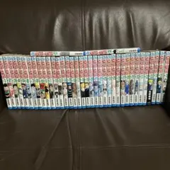 HUNTER×HUNTER 全巻セット 1-38巻