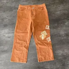 ピンクハウス キューピー 90年代 エプロン レア ピンクハウス キューピー 90年代 エプロン レア