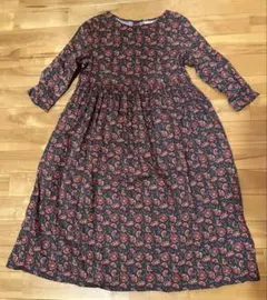 リバティワンピース