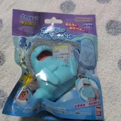 激レア！2007 未開封 ポケモン みずでっぴゅー ポッチャマ ソフビ 水鉄砲 ポケモン みずでっぴゅ～｜発売日：2024年12月16日｜バンダイ