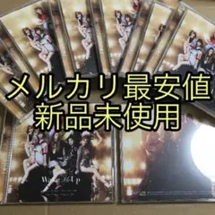 【Twice】Wake Me UpのCD 新品未使用