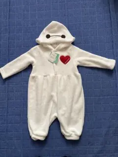 ベイマックス　着ぐるみ　80-90