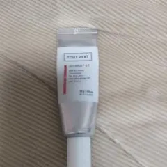 투베르 RT샷 레티놀 0.1 크림 30g