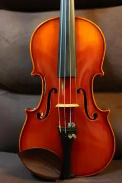 kaz様専用出品　バイオリン　3/4 SUZUKI 特No.2