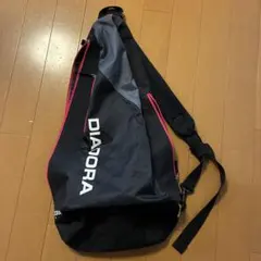 テニスラケット ラケットバッグ