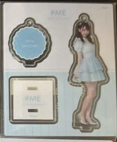2026年最新】グループ名：≠ME(ノイミー) アイドル アクリルスタンドの