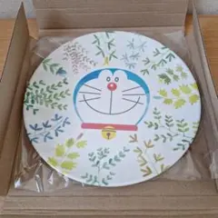 サントリー　ドラえもん　メラニン皿