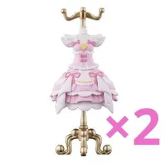 アイカツ！ Capsuleトルソー カプセルトルソー オーロラキス 星宮いちご