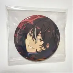 朔間零　 コレクション缶バッジ 2024 Aug.