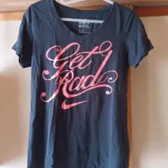Nike Get Rad Tシャツ Lサイズ 限定販売