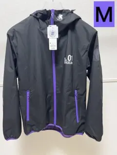 2025年最新】gu エヴァ ウィンドプルーフシェルパーカの人気