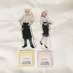 【ストグラ】チョケ隊れすきゅ〜！ スイパラ　アクスタ　おさよつ
