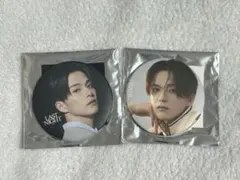 2025年最新】treasure アサヒ 缶バッジの人気アイテム - メルカリ