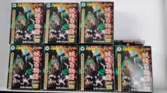 BATTLE RECORD COLLECTION クマ 20個セット販売 - メルカリ