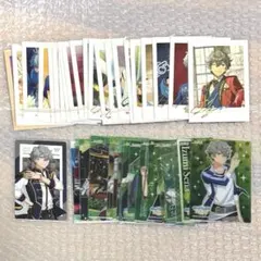 あんスタ 瀬名泉 カード類まとめ売り