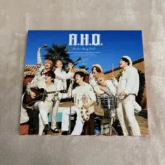 【C27726】A.H.O. -Audio Hang Out-