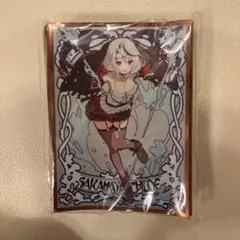 ホロライブ 常闇トワ ミュシャ風 スリーブ ホロカ 混沌の女神様 - メルカリ