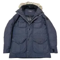 2025年最新】ラルフローレン RLX ダウンの人気アイテム - メルカリ