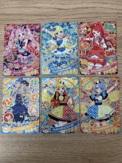 アイプリ ミラクルカード