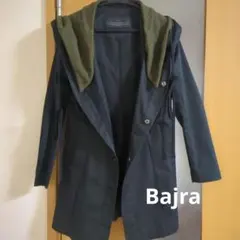 2025年最新】bajra コートの人気アイテム - メルカリ