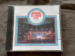 Fania All Stars Live at Yankee Stadium