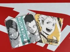 ハイキュー!! 天童覚 コースター - メルカリ