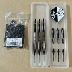 ダーツ シャフト