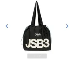 三代目 JSB LAND FOREVER トートバッグ