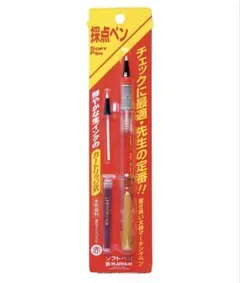 【ソードアートオンライン】採点ペン【新品未使用】限定品廃盤プラチナ製ソフトペン 2026年最新】プラチナ採点ペンの人気アイテム - メルカリ