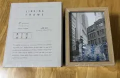 LINKING FRAME リンキング フォトフレーム 新品