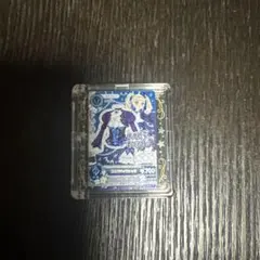 アイカツ！マルチカラーパウダーガチャガチャ