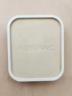 ALBLANC 潤白美肌 パウダーファンデーション ベージュオークル01
