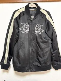 エルデンリング　スカジャン エルデンリング スカジャン - メルカリ