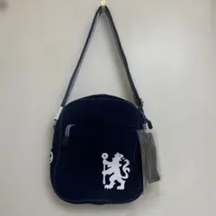 CHELSEA FC ショルダーバッグ タグ付き