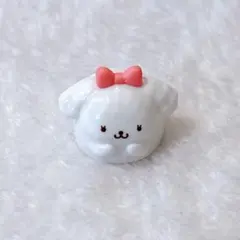 ポムポムプリン スタンプバスボール シークレット