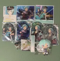 2025年最新】風早巽 缶バッジの人気アイテム - メルカリ