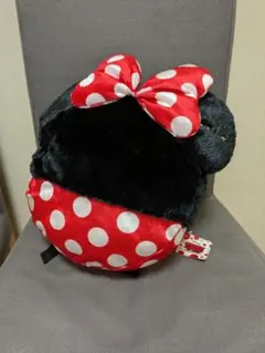 香港Disney ミニーマウス リュック