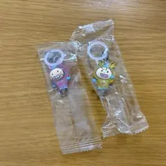 ミニモニ25th めじるしアクセサリー