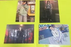 straykids スキズ　ヒョンジン　ラントレセット