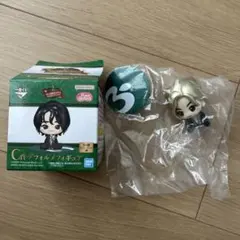 2025年最新】MrS 一番くじ c賞の人気アイテム - メルカリ