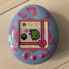 【新品】たまごっち チョコ缶 くちぱっち