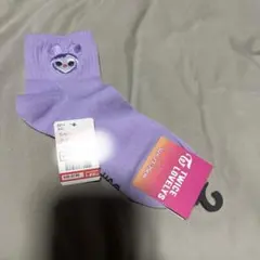 TWICE LOVELYS 靴下 しまむら サナ