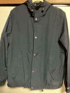 マウンテン ジャケット L.L.bean エルエルビーン M黒