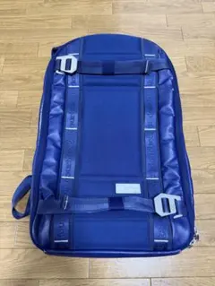 Db バックパック リュック ブルー