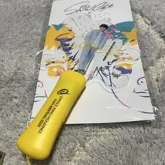 【美品】二宮和也 Show case アクリルプレートライト