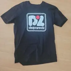 新品 DSQUARED2 S71GD1209 パフプリント 半袖 Tシャツ M - メルカリ
