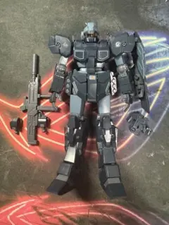 【組立済】HGUC 1/144 ジェスタ ガンプラのサムネイル