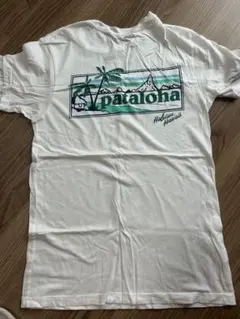 Patagonia Pataloha Tシャツ XSサイズ
