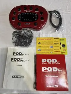 2026年最新】line6 pod xtの人気アイテム - メルカリ