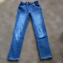 BREEZE★裏シャギーロングパンツ★140